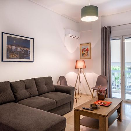 Sokos Residence, 1' Walk From Aghios Ioannis Metro Αθήνα Εξωτερικό φωτογραφία