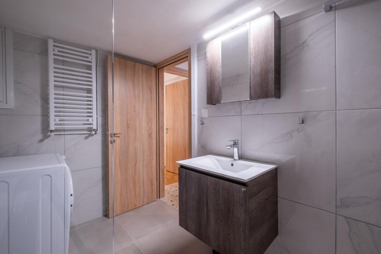 Sokos Residence, 1' Walk From Aghios Ioannis Metro Αθήνα Εξωτερικό φωτογραφία