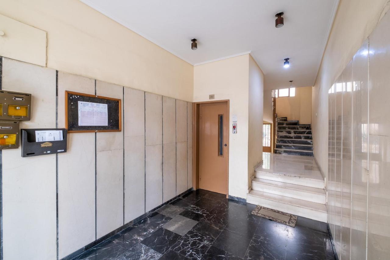 Sokos Residence, 1' Walk From Aghios Ioannis Metro Αθήνα Εξωτερικό φωτογραφία